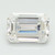 1.51 Carat Emerald Lab Grown