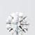 1.10 Carat Round Cut Lab Grown