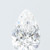 1.09 Carat Pear Lab Grown