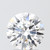 2.08 Carat Round Cut Lab Grown