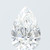 2.10 Carat Pear Lab Grown