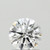 1.01 Carat Round Cut Lab Grown