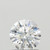 1.10 Carat Round Cut Lab Grown