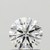 1.10 Carat Round Cut Lab Grown