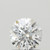 1.04 Carat Round Cut Lab Grown