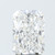3.03 Carat Radiant Lab Grown