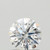 1.04 Carat Round Cut Lab Grown