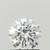 1.00 Carat Round Cut Lab Grown