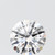 1.06 Carat Round Cut Lab Grown