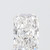 1.02 Carat Radiant Lab Grown