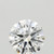 1.04 Carat Round Cut Lab Grown