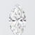 1.01 Carat Marquise Lab Grown