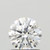 1.05 Carat Round Cut Lab Grown