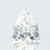 1.50 Carat Pear Lab Grown
