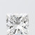 1.59 Carat Princess Lab Grown