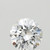 1.00 Carat Round Cut Lab Grown