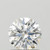 1.06 Carat Round Cut Lab Grown