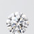 1.10 Carat Round Cut Lab Grown