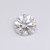 1.51 Carat Round Cut Lab Grown