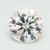 1.08 Carat Round Cut Lab Grown 1.08 Carat Round Cut Lab Grown