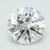 1.02 Carat Round Cut Lab Grown 1.02 Carat Round Cut Lab Grown