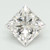 2.00 Carat Princess Lab Grown