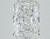 5.07 Carat Radiant Lab Grown