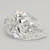 0.93 Carat Pear Lab Grown