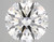 4.65 Carat Round Cut Lab Grown