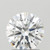 1.60 Carat Round Cut Lab Grown