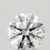 1.52 Carat Round Cut Lab Grown 1.52 Carat Round Cut Lab Grown