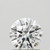 1.02 Carat Round Cut Lab Grown