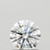 1.04 Carat Round Cut Lab Grown