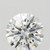 1.60 Carat Round Cut Lab Grown