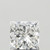 1.56 Carat Princess Lab Grown