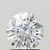 1.60 Carat Round Cut Lab Grown