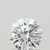 1.03 Carat Round Cut Lab Grown
