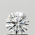 1.10 Carat Round Cut Lab Grown