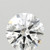 1.59 Carat Round Cut Lab Grown