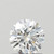 1.03 Carat Round Cut Lab Grown