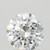 1.52 Carat Round Cut Lab Grown