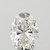 2.02 Carat Oval Lab Grown