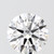 3.01 Carat Round Cut Lab Grown