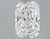 1.09 Carat Radiant Lab Grown 1.09 Carat Radiant Lab Grown