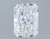 1.02 Carat Radiant Lab Grown 1.02 Carat Radiant Lab Grown