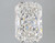 3.00 Carat Radiant Lab Grown