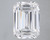 5.16 Carat Emerald Lab Grown