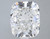 2.53 Carat Cushion Lab Grown 2.53 Carat Cushion Lab Grown