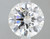 1.51 Carat Round Cut Lab Grown