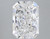 2.59 Carat Radiant Lab Grown